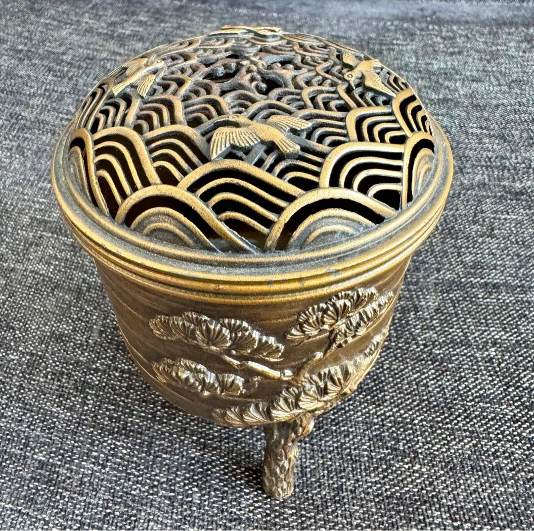 2026年最新】精山 香炉の人気アイテム - メルカリ