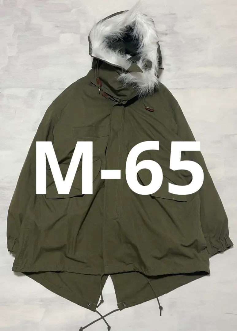 2026年最新】ymc モッズコートの人気アイテム - メルカリ