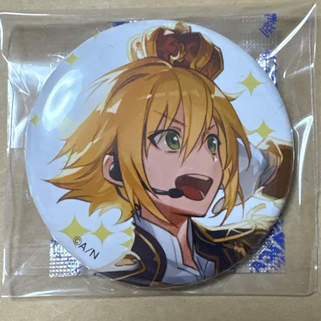 2026年最新】卯月コウ 缶バッジ fantasiaの人気アイテム - メルカリ