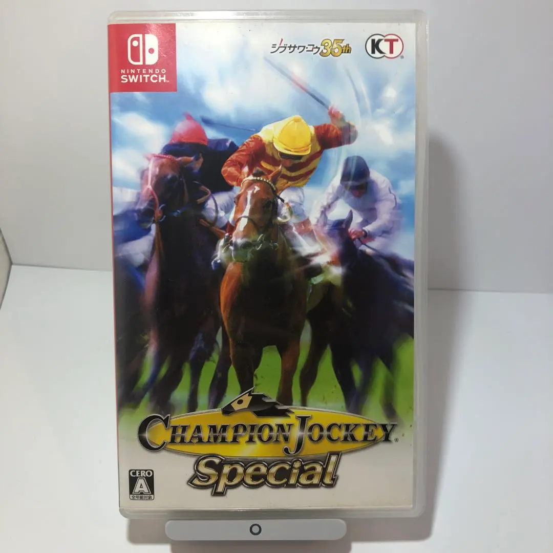 2026年最新】champion jockey specialの人気アイテム - メルカリ