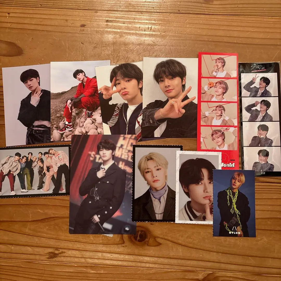 2026年最新】straykids oddinary リノの人気アイテム - メルカリ