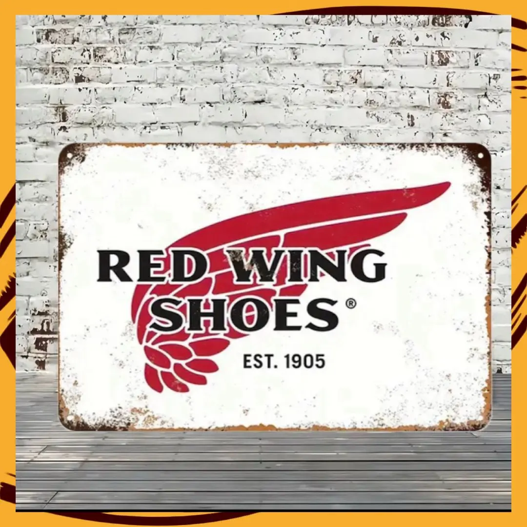2026年最新】RED WING ホビー・楽器・アートの人気アイテム - メルカリ