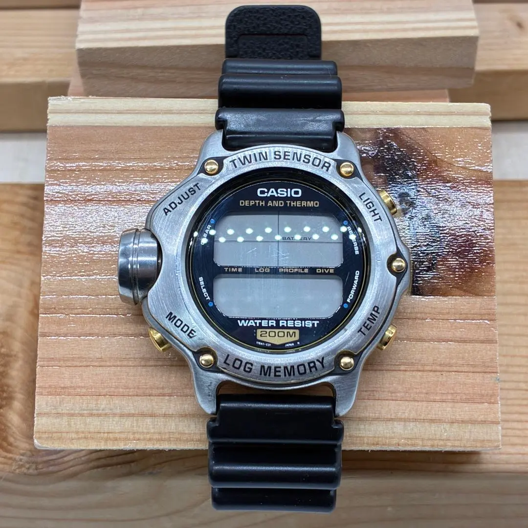 2026年最新】カシオ DEP-600の人気アイテム - メルカリ