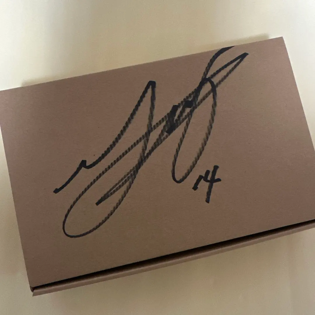 2026年最新】西田有志 直筆サインの人気アイテム - メルカリ