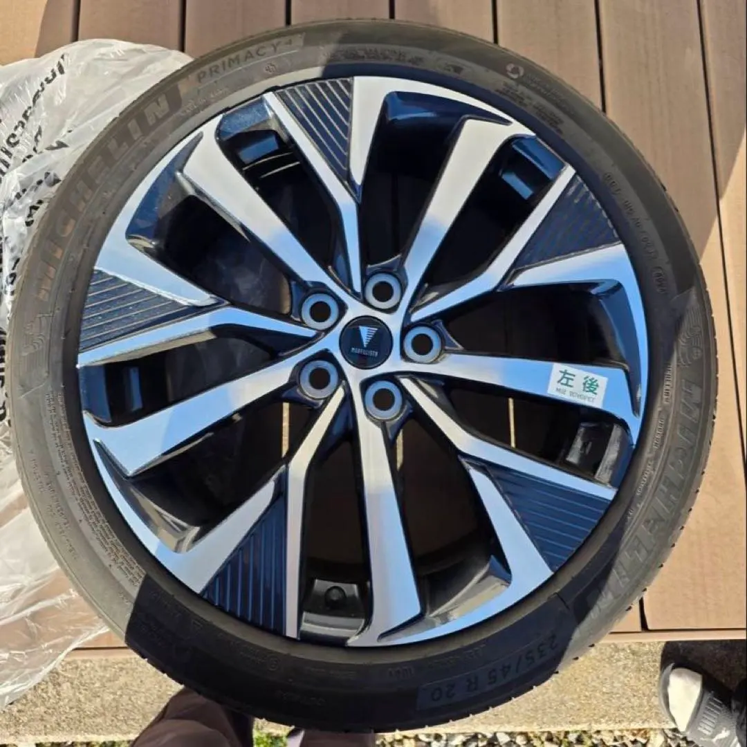 2026年最新】ランクル300 モデリスタ ホイールの人気アイテム - メルカリ