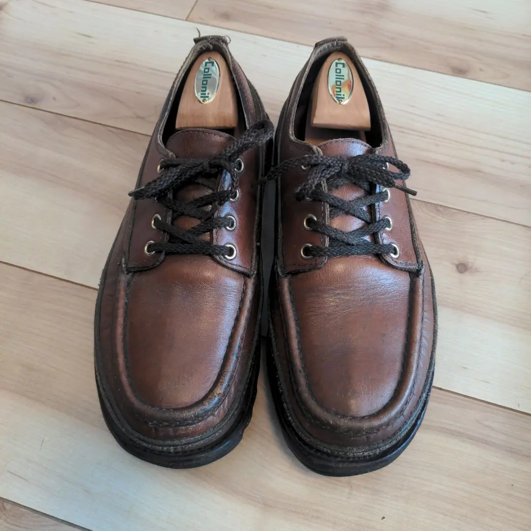 2026年最新】ラッセルモカシン ネペンテス別注の人気アイテム - メルカリ