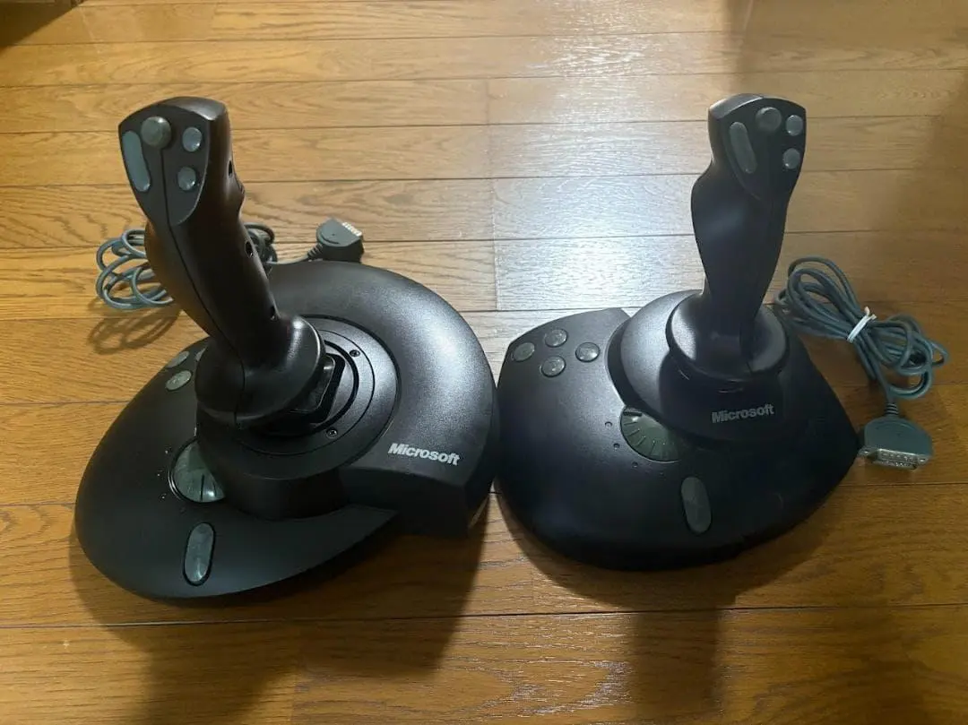 2026年最新】サイドワインダーフォースフィードバック2の人気アイテム