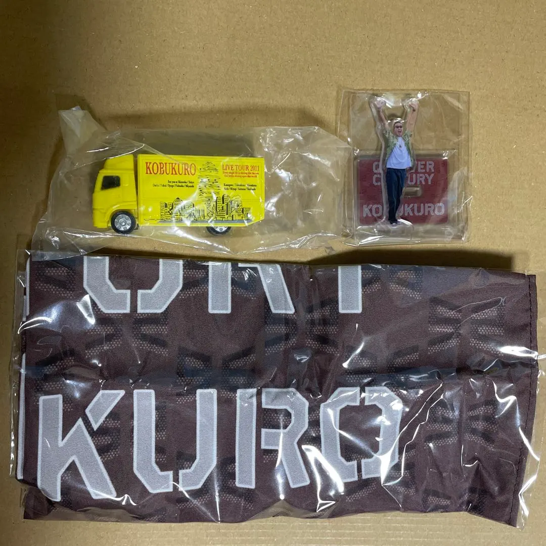 2026年最新】コブクロ ツアトラの人気アイテム - メルカリ