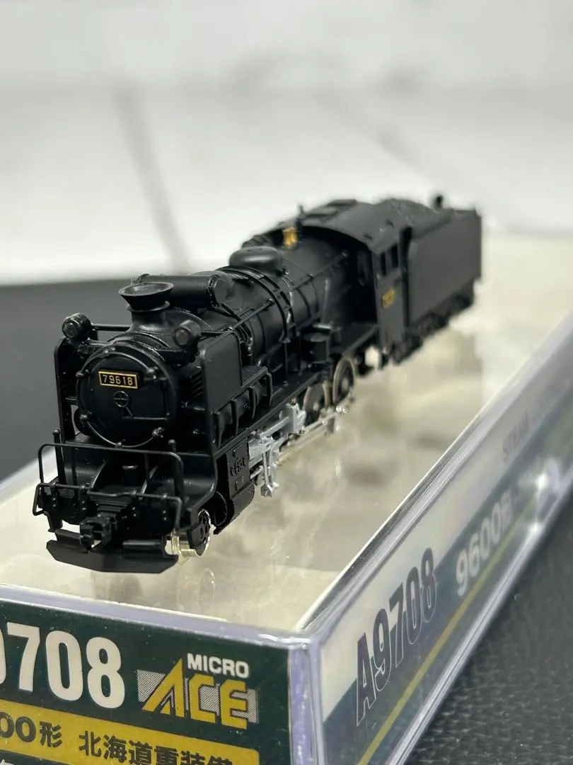 2026年最新】9600 nゲージの人気アイテム - メルカリ