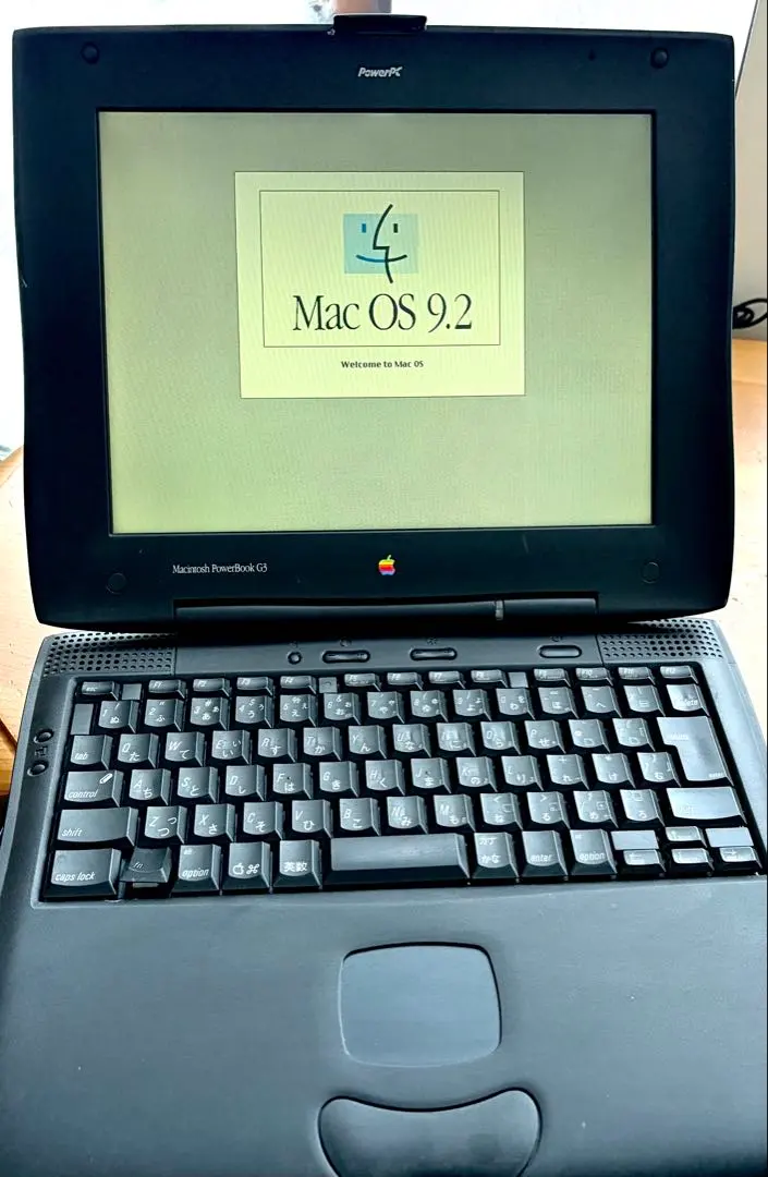 2026年最新】POWERBOOK G4 12の人気アイテム - メルカリ