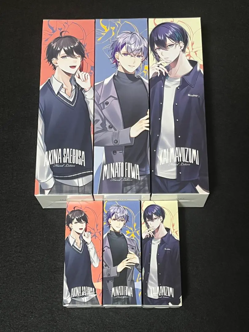 2026年最新】メッシャーズ ハンドローションの人気アイテム - メルカリ