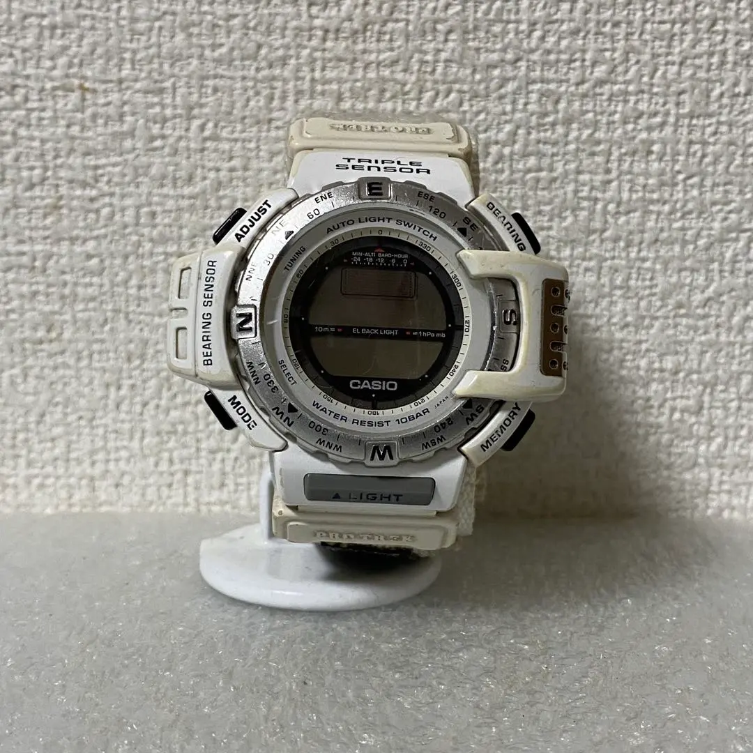 2026年最新】PRT-40 PROTREKの人気アイテム - メルカリ