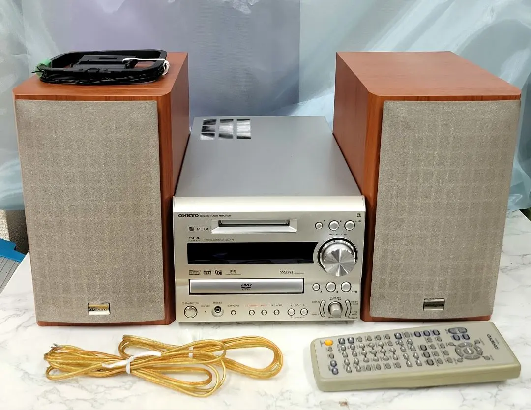 2026年最新】onkyo fr-x7dvの人気アイテム - メルカリ