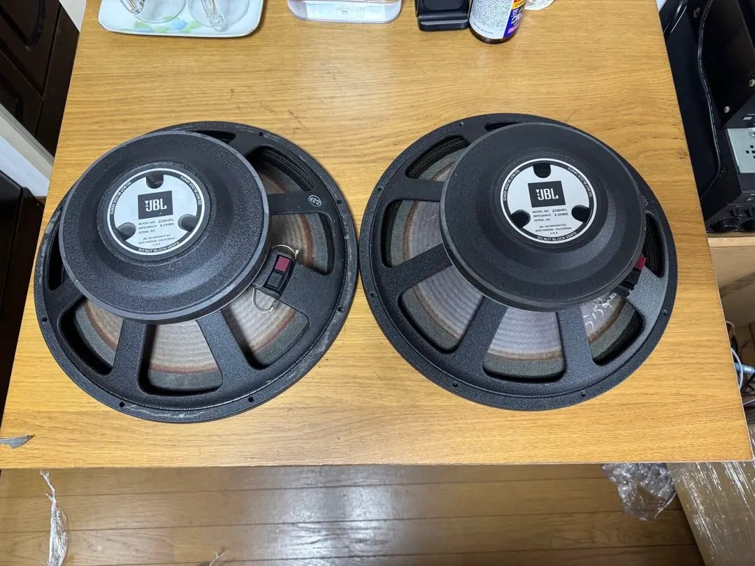 2026年最新】jbl 2226の人気アイテム - メルカリ