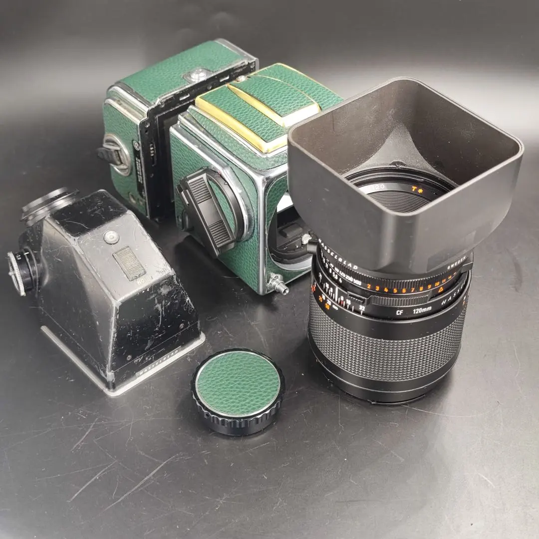 2026年最新】hasselblad ウエストレベルファインダーの人気アイテム