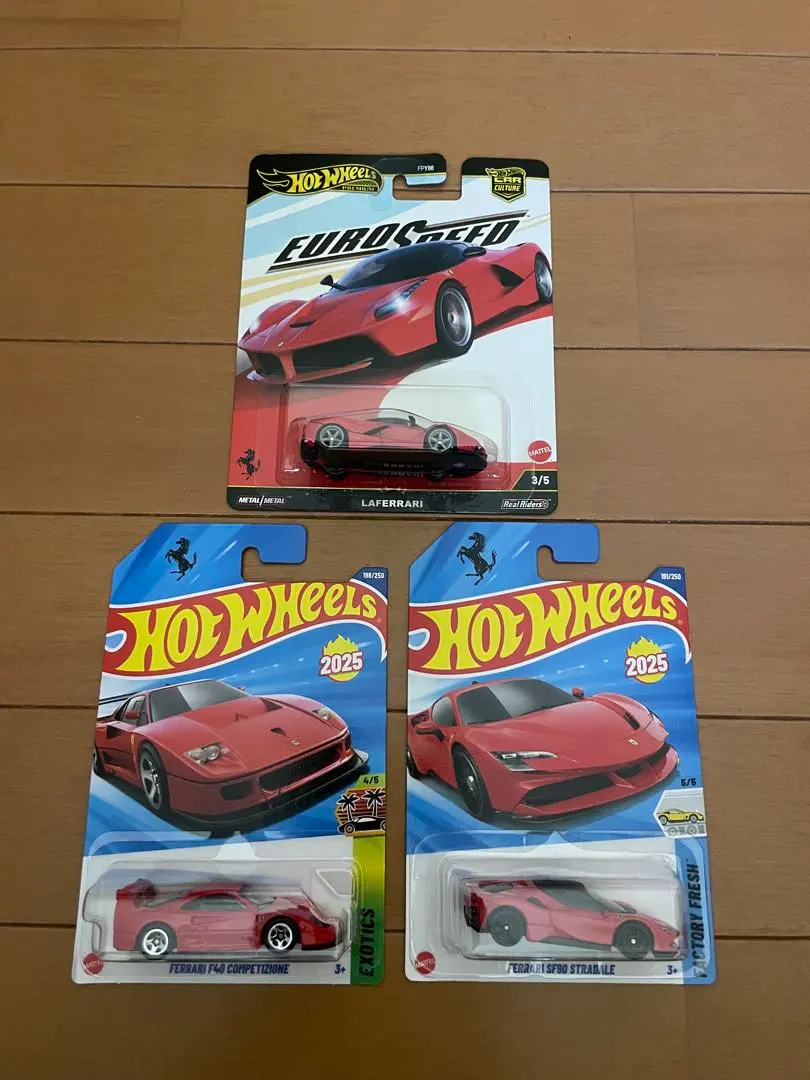 2026年最新】ホットウィールフェラーリの人気アイテム - メルカリ