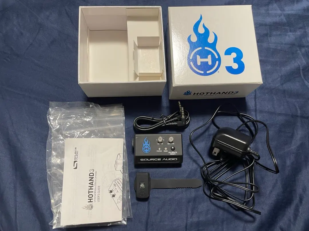 2026年最新】SOURCE AUDIO hot handの人気アイテム - メルカリ