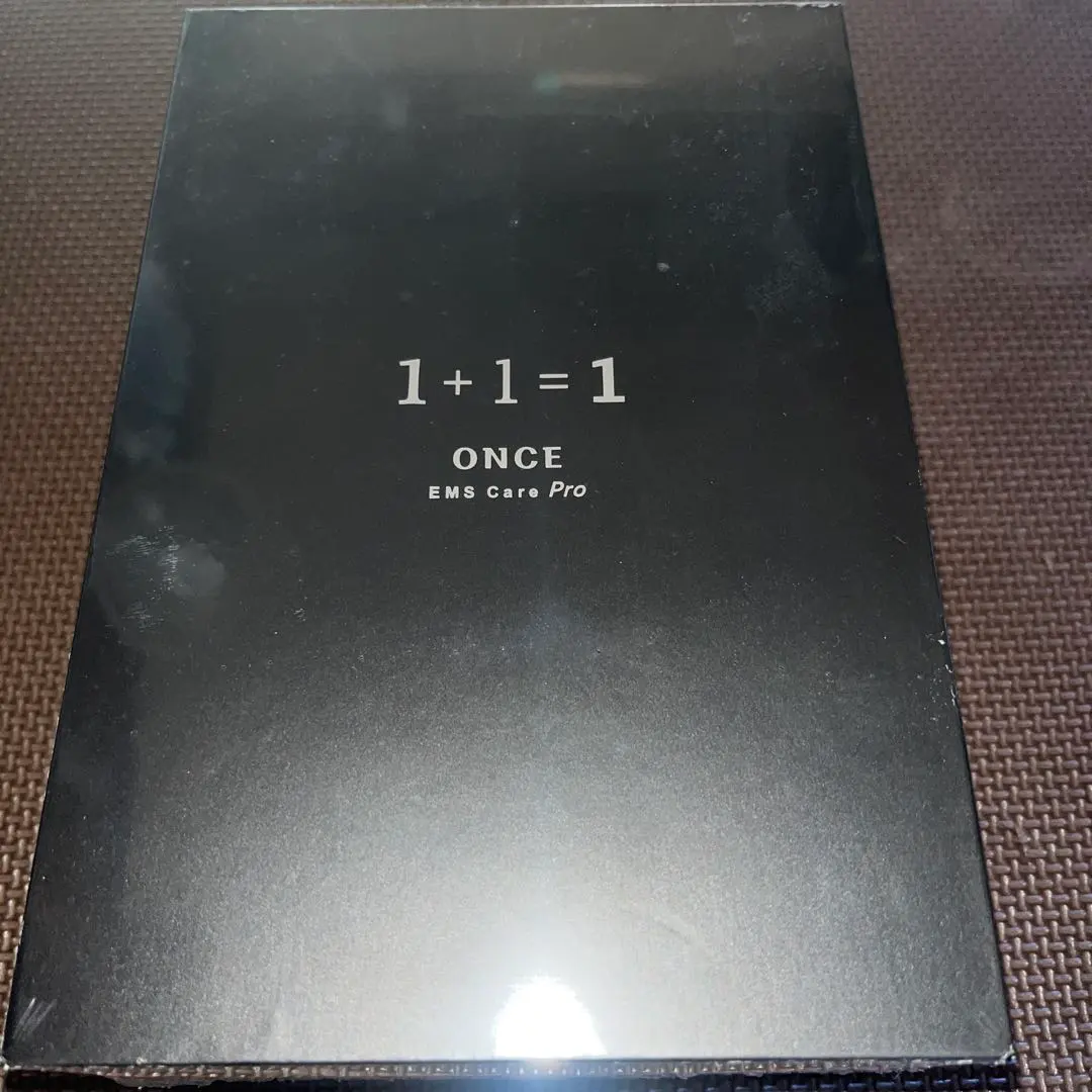 2026年最新】once emsの人気アイテム - メルカリ
