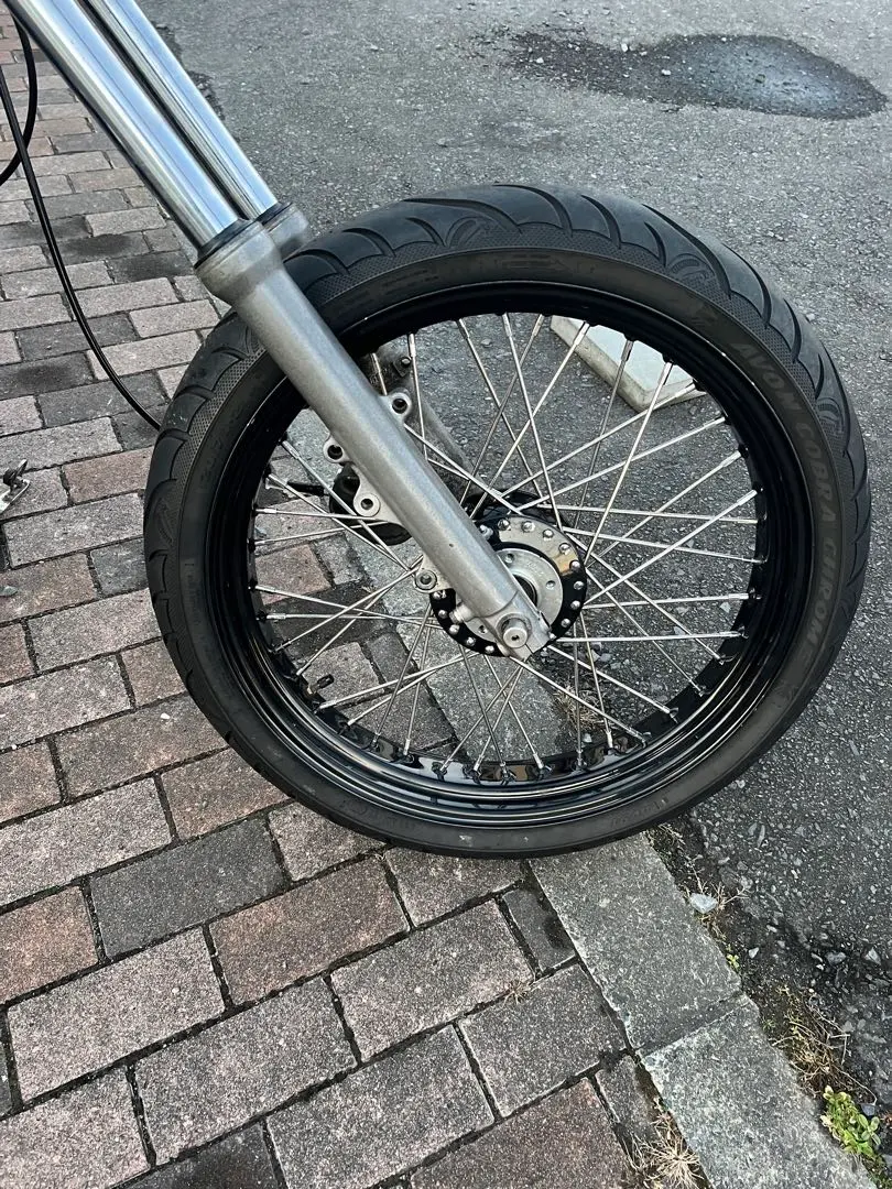 2026年最新】xl883 ホイールの人気アイテム - メルカリ