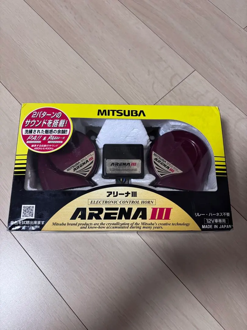 2026年最新】ミツバ アリーナ2の人気アイテム - メルカリ