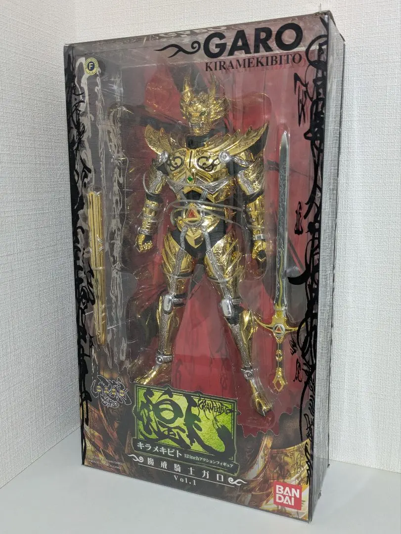 2026年最新】牙狼キラメキビトの人気アイテム - メルカリ