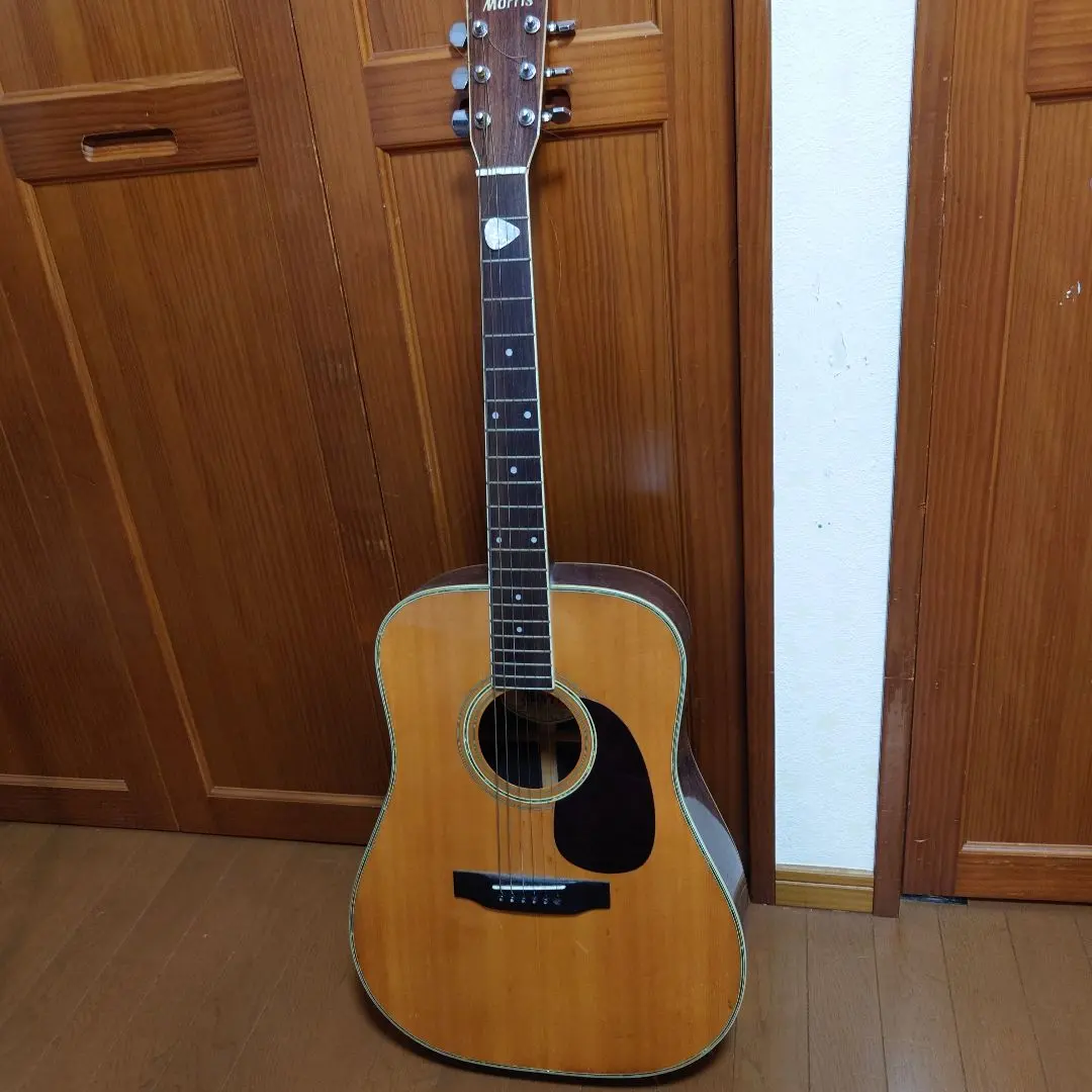 2026年最新】morris w-30の人気アイテム - メルカリ