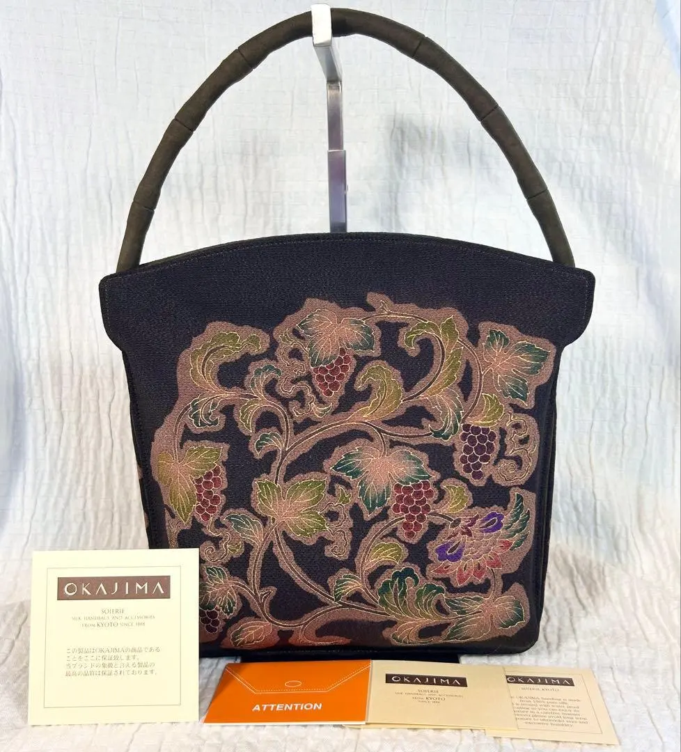 2026年最新】岡重 和装用バッグの人気アイテム - メルカリ