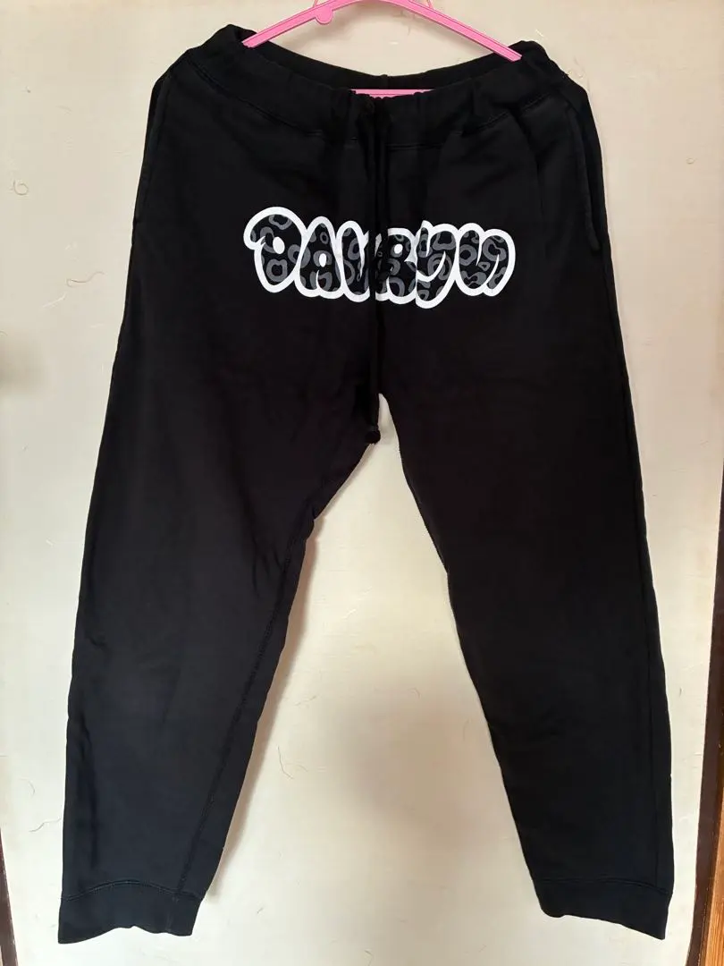 2026年最新】DAVRYUジョガーパンツの人気アイテム - メルカリ