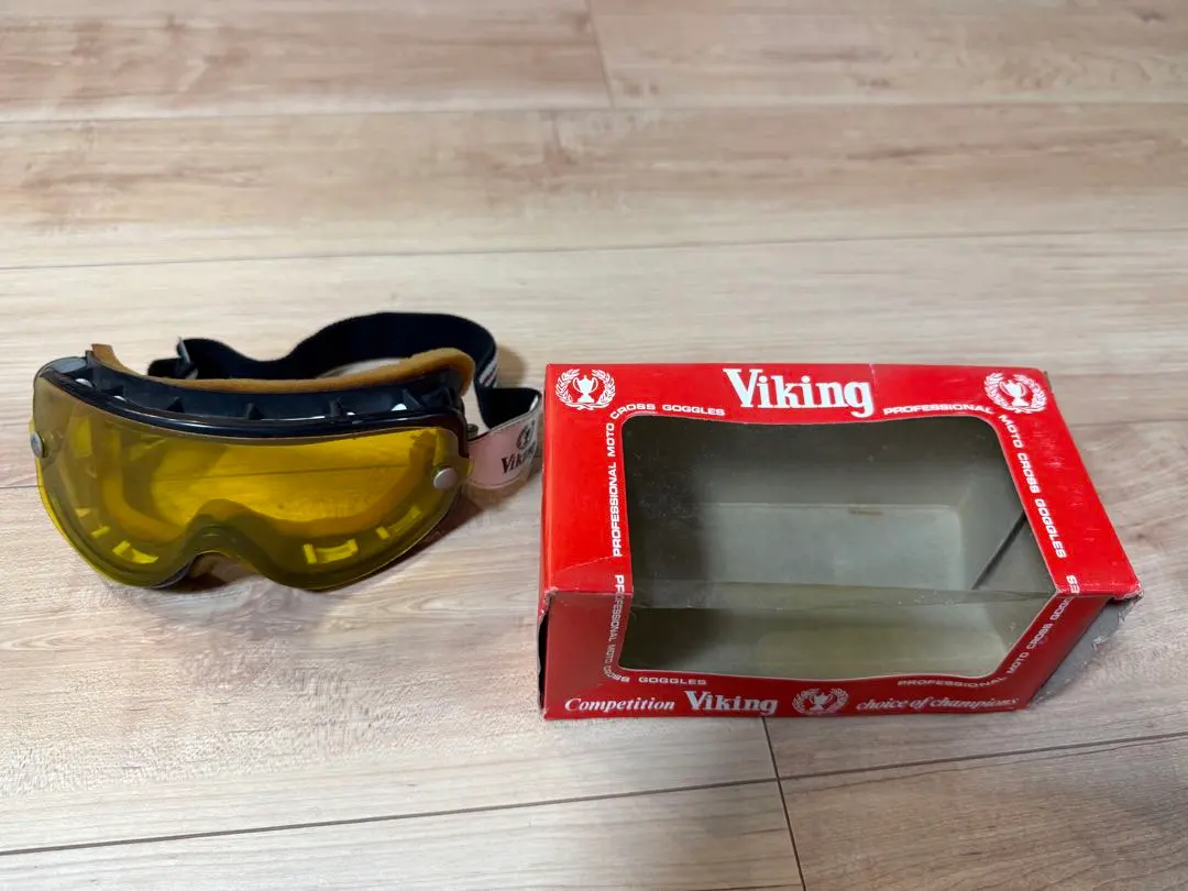 2026年最新】vikingゴーグルの人気アイテム - メルカリ