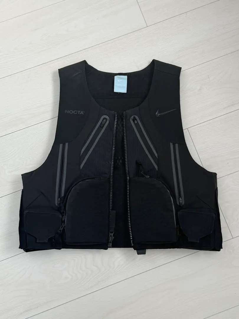 2026年最新】NIKE NOCTA ベストの人気アイテム - メルカリ