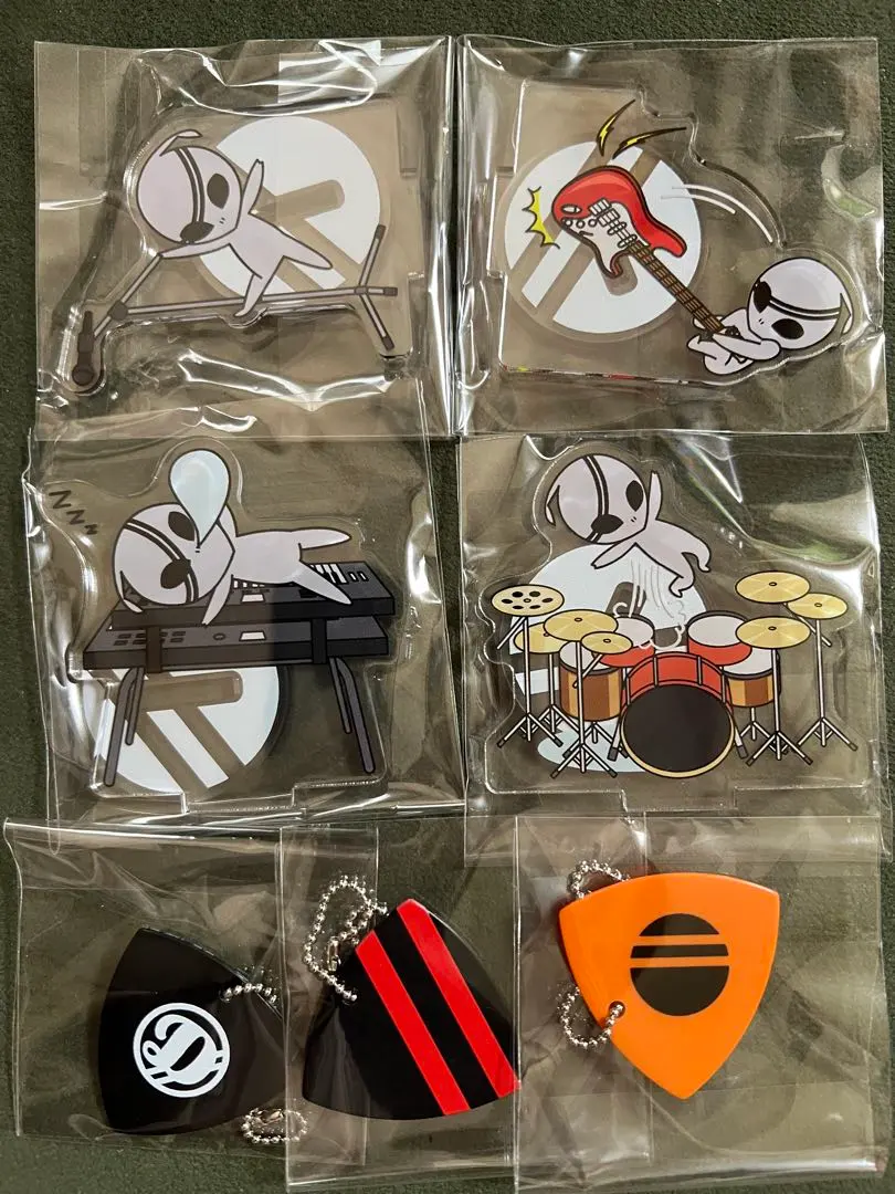 2026年最新】DiSH エイミー キーホルダーの人気アイテム - メルカリ