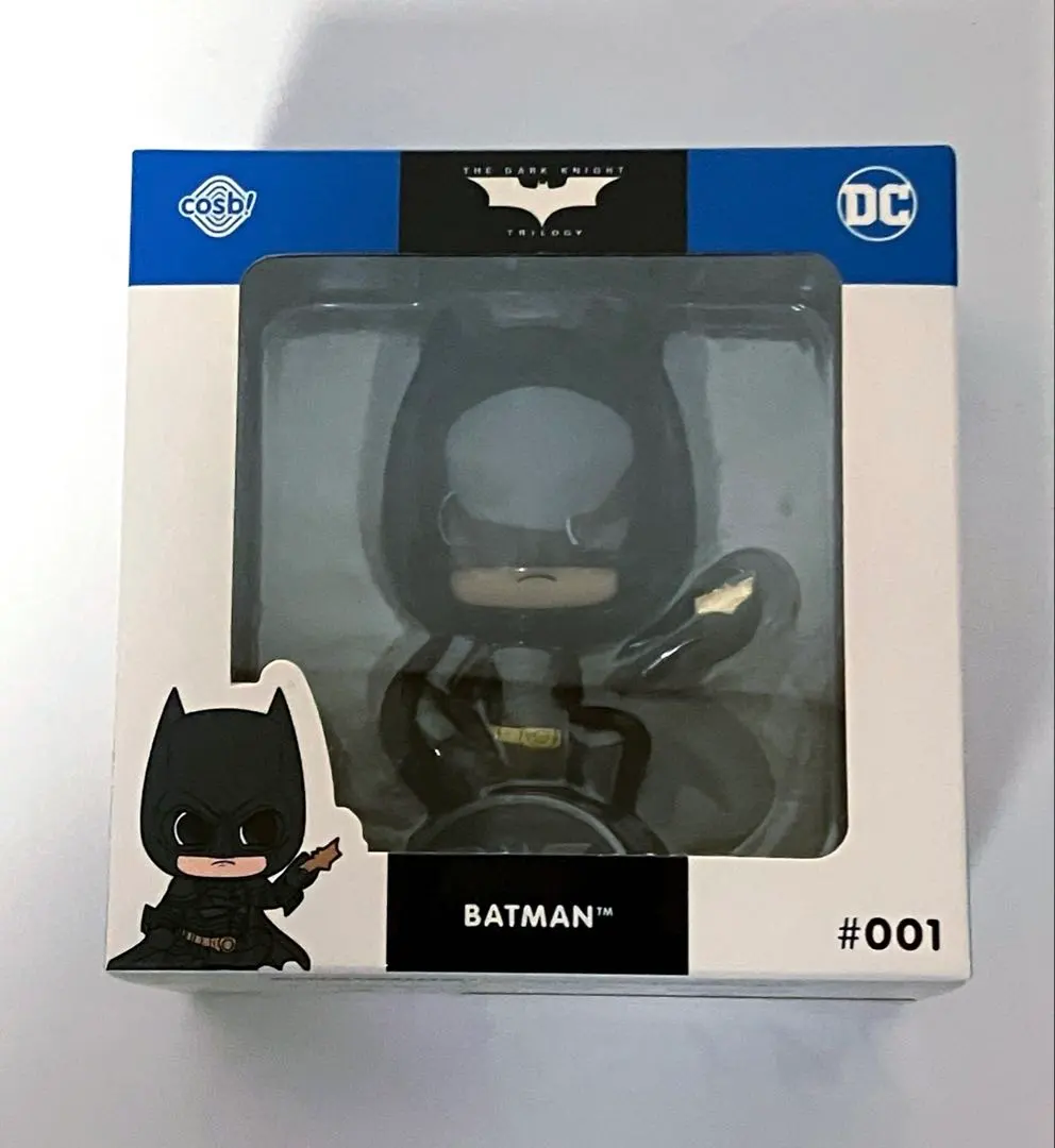 2026年最新】コスビ バットマンの人気アイテム - メルカリ