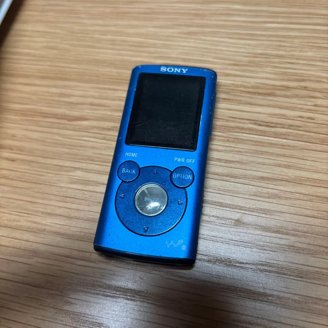 2026年最新】SONY WALKMAN nw-a607の人気アイテム - メルカリ