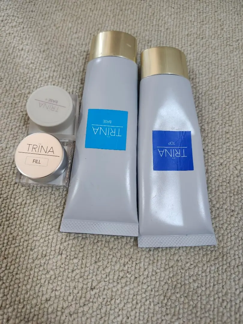 2026年最新】trina ベースジェルの人気アイテム - メルカリ