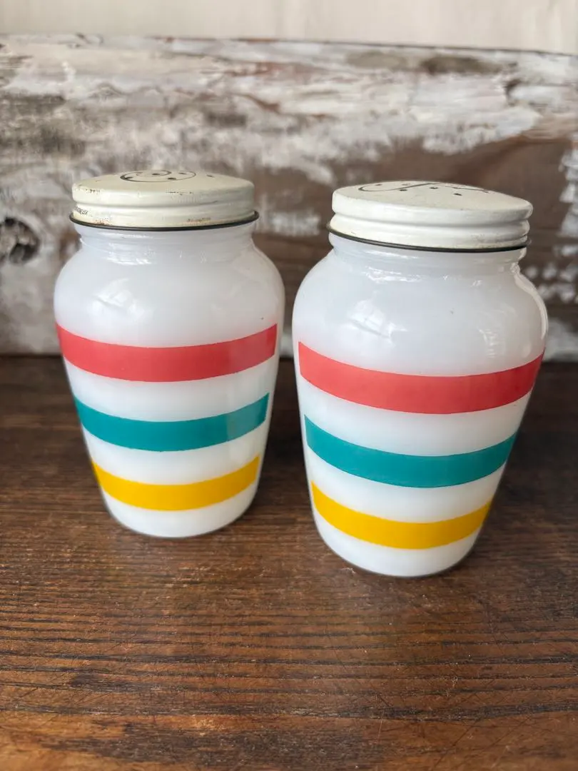 2026年最新】ファイヤーキング ソルト ペッパーの人気アイテム - メルカリ