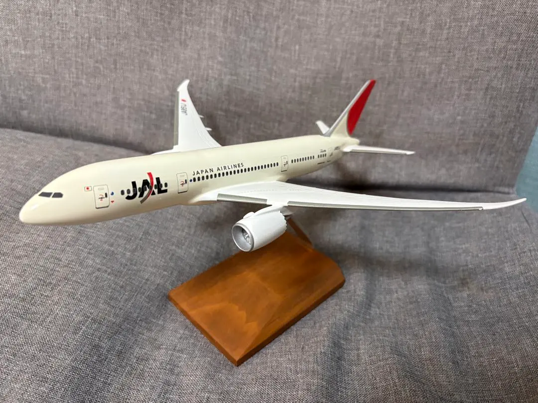 2026年最新】機体名：Boeing B787 航空機・ヘリコプターの人気アイテム