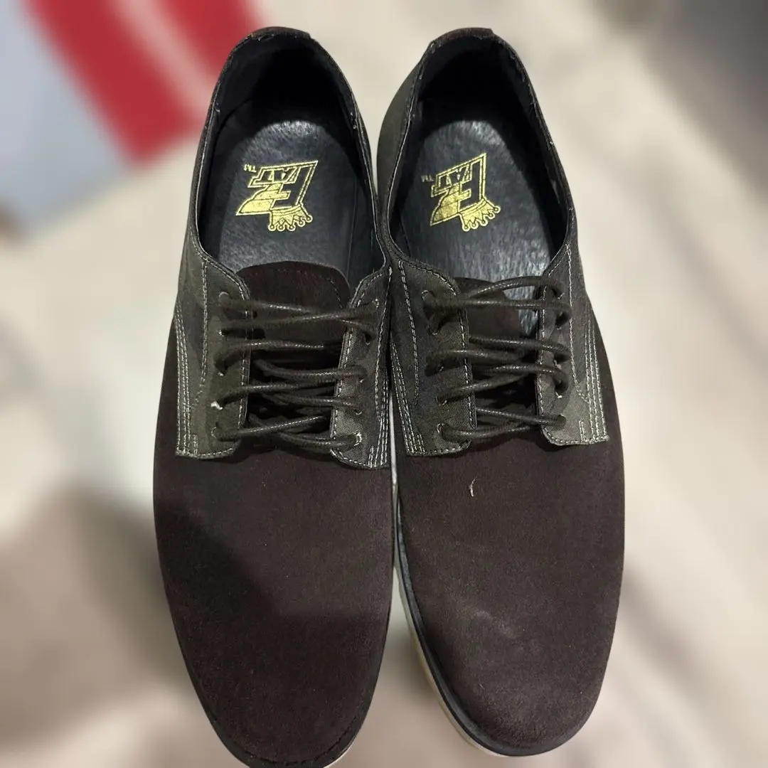 2026年最新】FAT 靴の人気アイテム - メルカリ