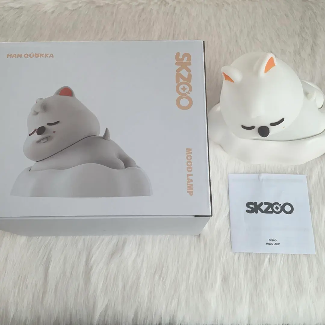 2026年最新】mood lamp skzooの人気アイテム - メルカリ