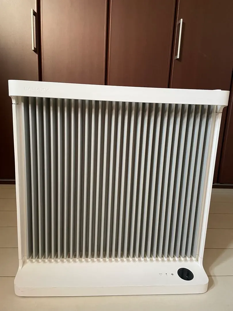 2026年最新】バルミューダ スマートヒーター2の人気アイテム - メルカリ
