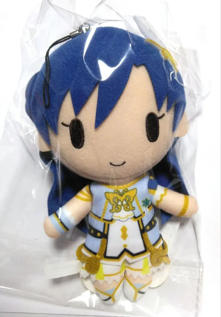 2026年最新】如月千早 ぬいぐるみの人気アイテム - メルカリ