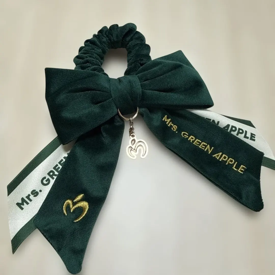 2026年最新】Mrs. GREEN APPLE harmony ライトスティックリボンの人気