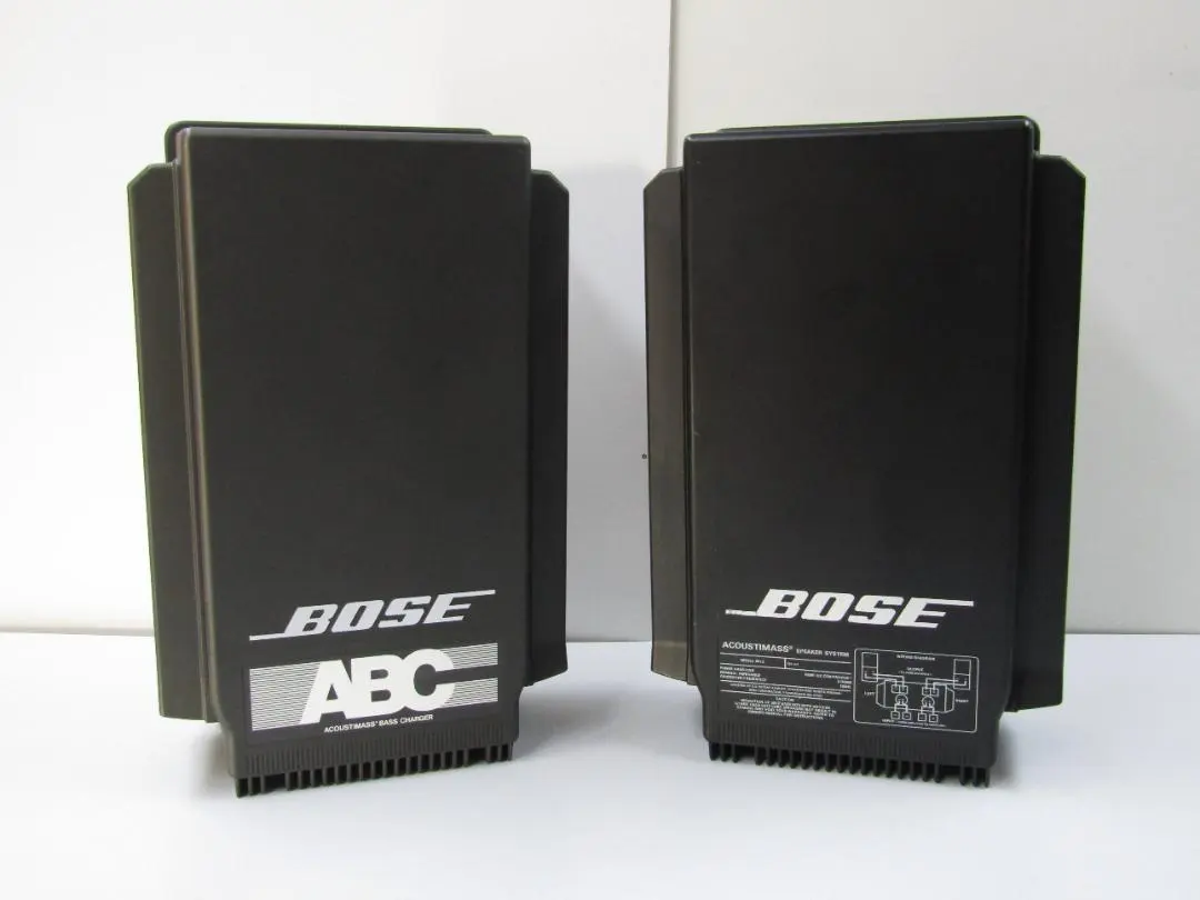 2026年最新】BOSE AM-01の人気アイテム - メルカリ
