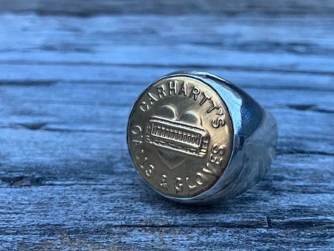 2026年最新】carhartt チェンジボタンの人気アイテム - メルカリ
