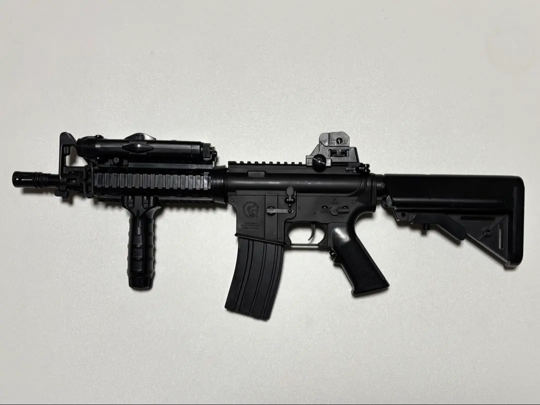 2026年最新】マルイ M4 S SYSTEMの人気アイテム - メルカリ