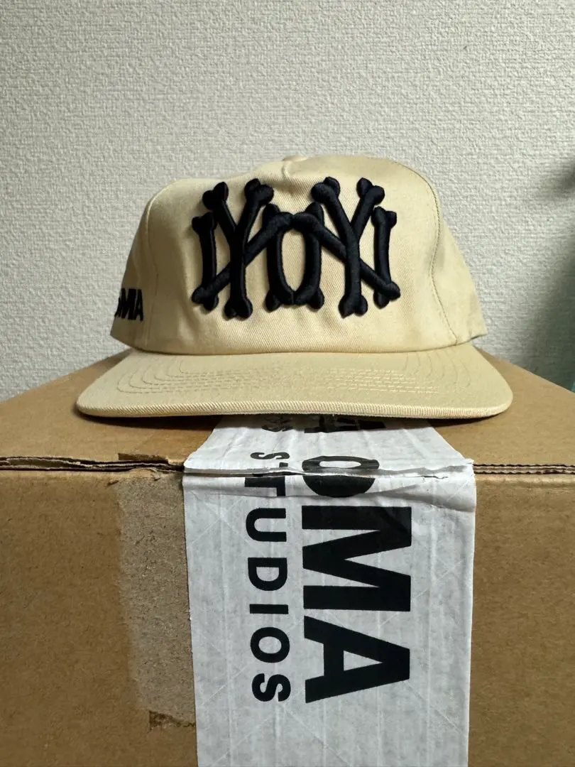 2026年最新】OMa ny ny hatの人気アイテム - メルカリ