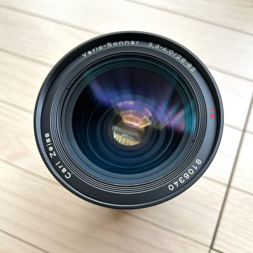2026年最新】Carl Zeiss レンズ(ズーム)の人気アイテム - メルカリ