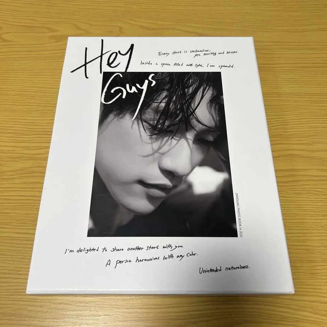 2026年最新】ジニョン hey guysの人気アイテム - メルカリ