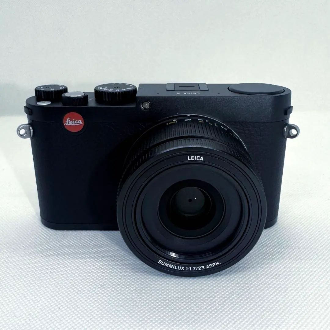 2026年最新】leica x typ113の人気アイテム - メルカリ