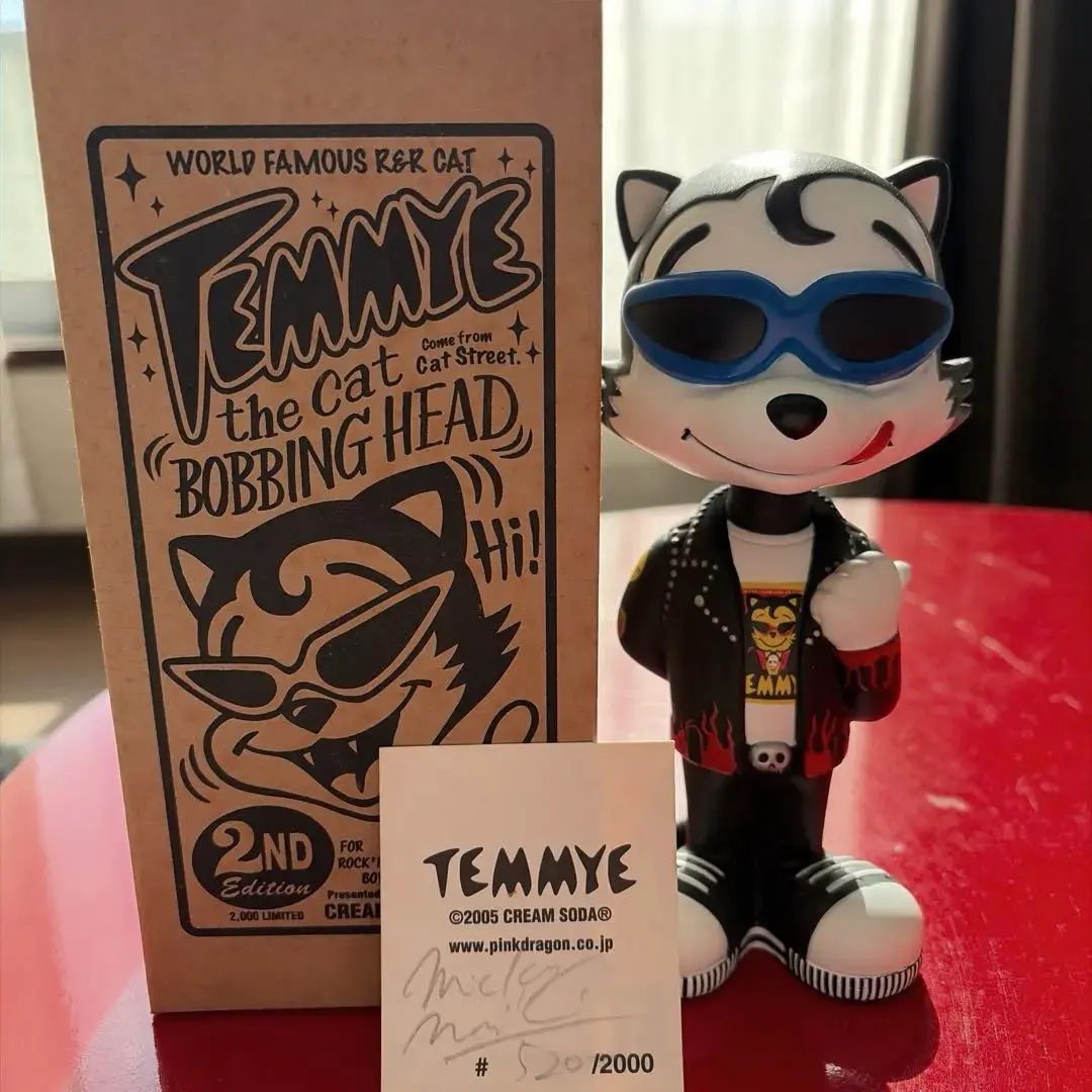 2026年最新】クリームソーダ ティミー フィギュアの人気アイテム