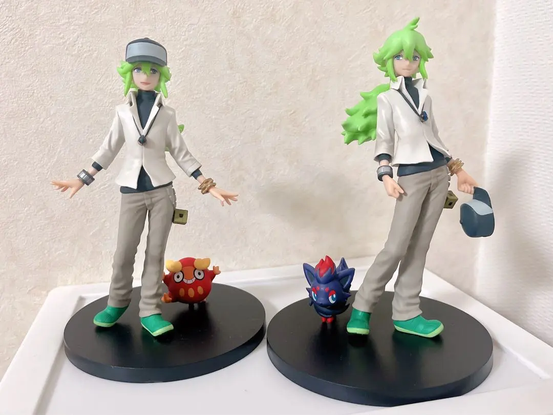 2026年最新】dxf n ゾロアの人気アイテム - メルカリ